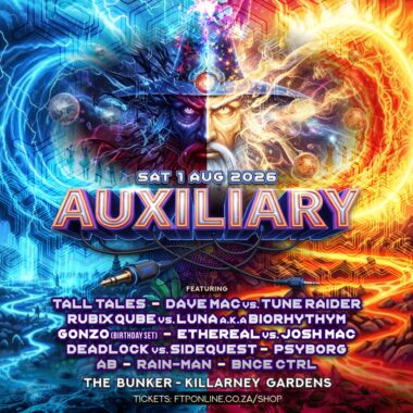 AUXILIARY PHASE 1