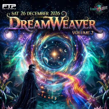 DREAMWEAVER MEGA EARLY BIRD