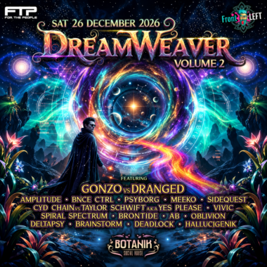 DREAMWEAVER SUPER EARLY BIRD